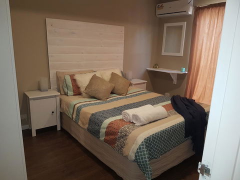 Kalbarri Sunset Villa - Accommodation QLD 6
