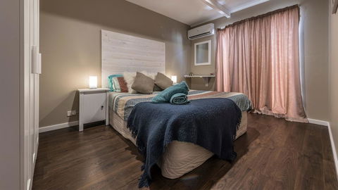 Kalbarri Sunset Villa - Accommodation QLD 4