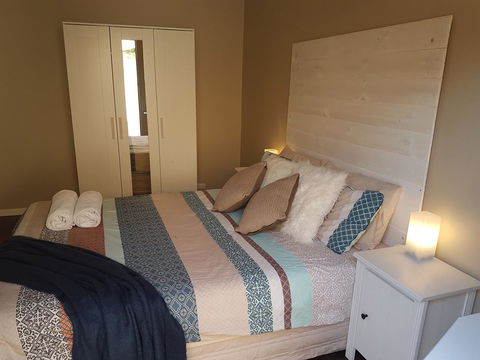 Kalbarri Sunset Villa - Accommodation QLD 9