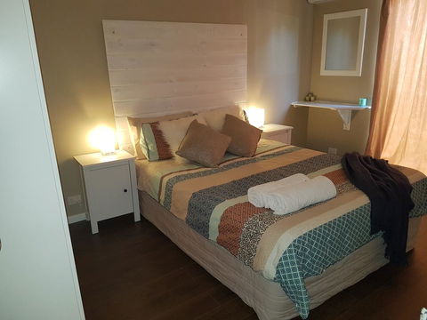 Kalbarri Sunset Villa - Accommodation QLD 8
