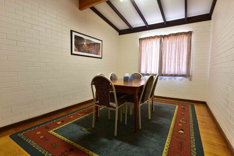 Kalbarri Sunset Villa - Accommodation QLD 23