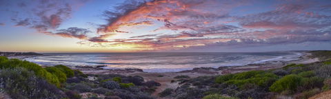 Kalbarri Sunset Villa - Accommodation QLD 15