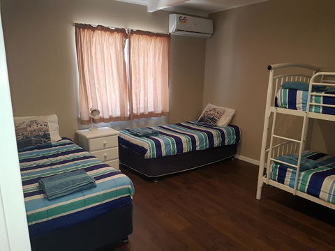 Kalbarri Sunset Villa - Accommodation QLD 10