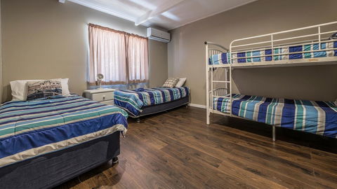 Kalbarri Sunset Villa - Accommodation QLD 3
