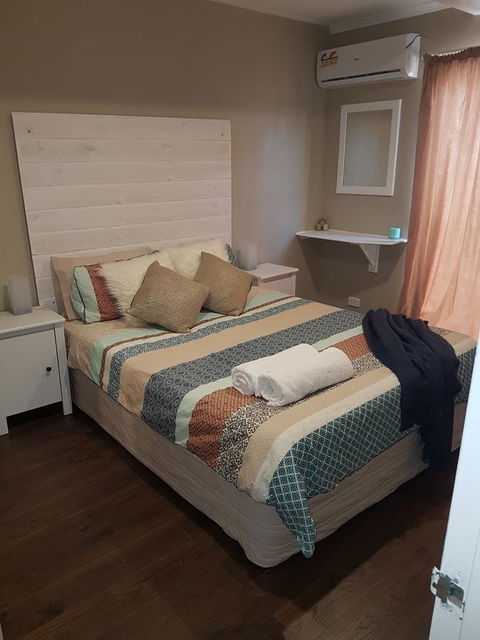 Kalbarri Sunset Villa - Accommodation QLD 7