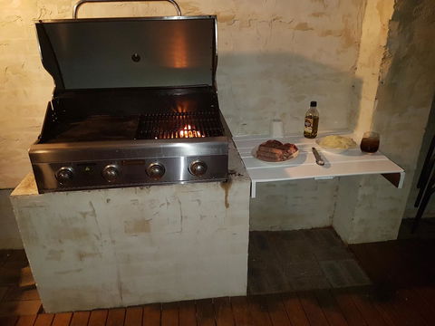 Kalbarri Sunset Villa - Accommodation QLD 5