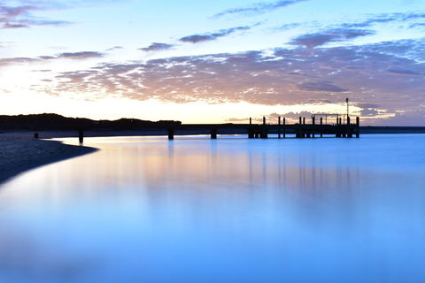 Kalbarri Sunset Villa - Accommodation QLD 1