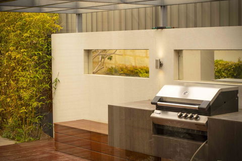 Magnificent Beach Retreat - Accommodation QLD 37