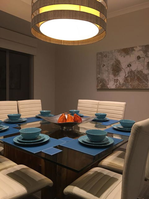 Magnificent Beach Retreat - Accommodation QLD 33