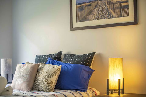 Magnificent Beach Retreat - Accommodation QLD 17