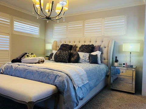 Magnificent Beach Retreat - Accommodation QLD 7