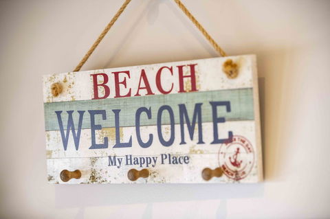 Magnificent Beach Retreat - Accommodation QLD 4