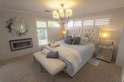 Magnificent Beach Retreat - Accommodation QLD 3