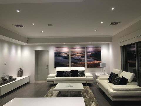 Magnificent Beach Retreat - Accommodation QLD 28