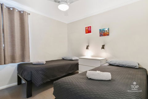 Jurien Bay Tourist Park - Accommodation QLD 7