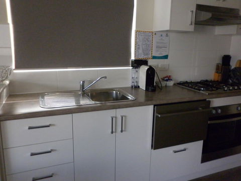 Jurien Bay Tourist Park - Accommodation QLD 16