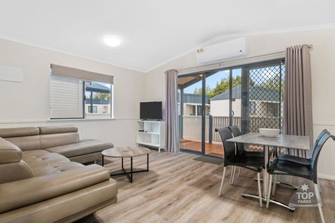 Jurien Bay Tourist Park - Accommodation QLD 11