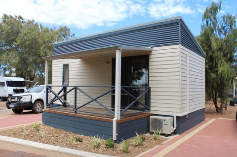 Jurien Bay Tourist Park - Accommodation QLD 42