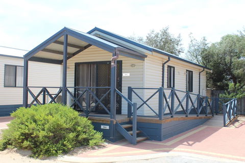 Jurien Bay Tourist Park - Accommodation QLD 41