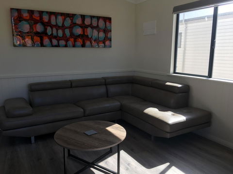 Jurien Bay Tourist Park - Accommodation QLD 33