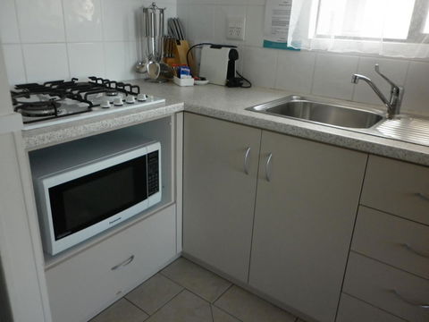 Jurien Bay Tourist Park - Accommodation QLD 17