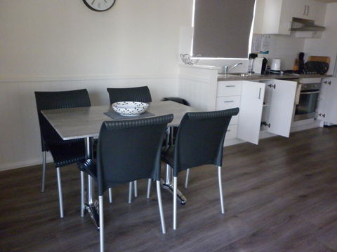 Jurien Bay Tourist Park - Accommodation QLD 19