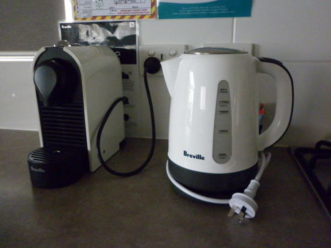 Jurien Bay Tourist Park - Accommodation QLD 24