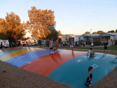 Jurien Bay Tourist Park - Accommodation QLD 27