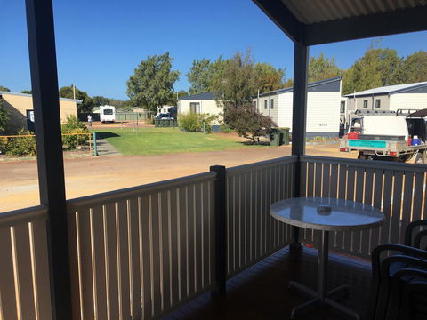 Jurien Bay Tourist Park - Accommodation QLD 39