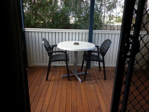 Jurien Bay Tourist Park - Accommodation QLD 12