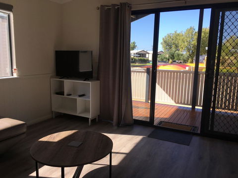 Jurien Bay Tourist Park - Accommodation QLD 32