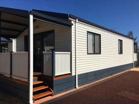 Jurien Bay Tourist Park - Accommodation QLD 30
