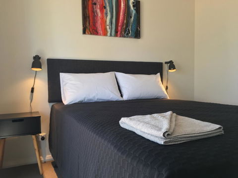 Jurien Bay Tourist Park - Accommodation QLD 26