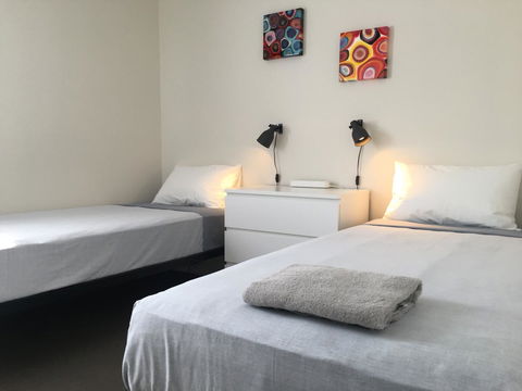 Jurien Bay Tourist Park - Accommodation QLD 35