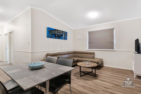 Jurien Bay Tourist Park - Accommodation QLD 9