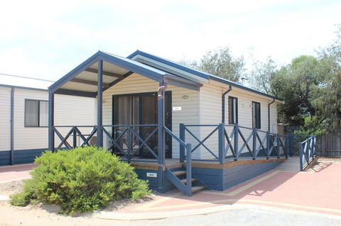 Jurien Bay Tourist Park - Accommodation QLD 25
