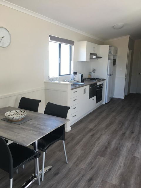 Jurien Bay Tourist Park - Accommodation QLD 34