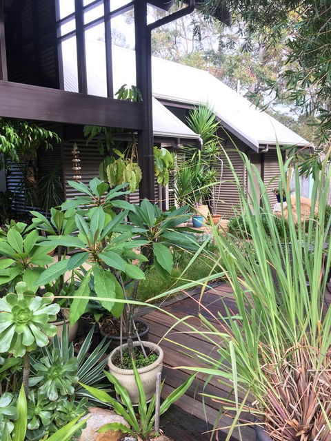 DESIGNER'S STUDIO - Accommodation QLD 19