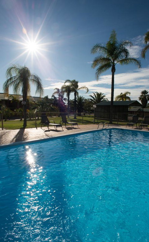 Kalbarri Palm Resort - Accommodation QLD 5