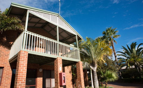 Kalbarri Palm Resort - Accommodation QLD 31