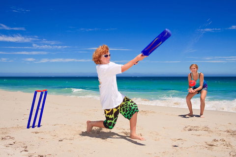 Kalbarri Palm Resort - Accommodation QLD 30