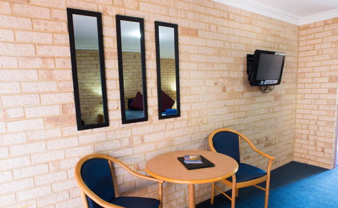 Kalbarri Palm Resort - Accommodation QLD 16