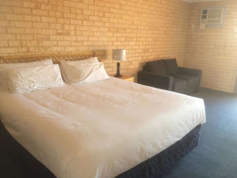 Kalbarri Palm Resort - Accommodation QLD 3