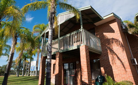 Kalbarri Palm Resort - Accommodation QLD 8
