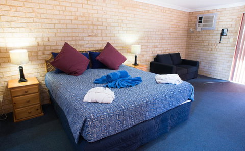Kalbarri Palm Resort - Accommodation QLD 29