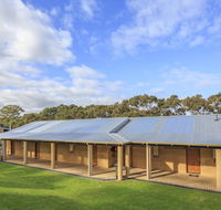 The Koorabup Motel - Accommodation QLD