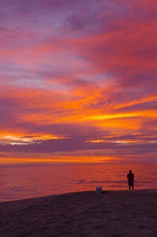 Footprints Preston Beach - Accommodation QLD 7