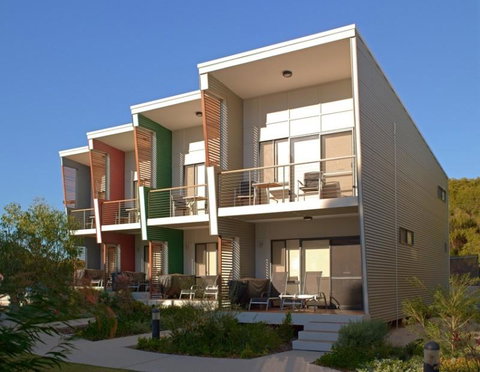 Footprints Preston Beach - Accommodation QLD 13