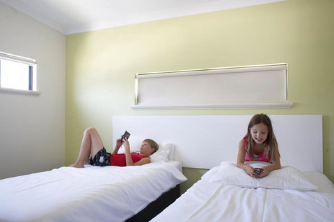 Footprints Preston Beach - Accommodation QLD 27