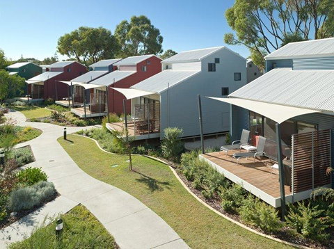 Footprints Preston Beach - Accommodation QLD 8